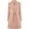 coat - Chaquetas - 