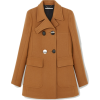 coat - Kurtka - 