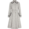 coat - Kurtka - 