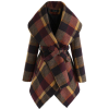 coat - Chaquetas - 