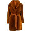 coat - Kurtka - 