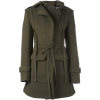 coat - Kurtka - 