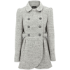 coat - Jacket - coats - 