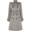 coat - Chaquetas - 