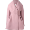 coat - Kurtka - 