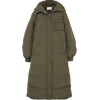 coat - Kurtka - 