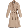 coat - Jacket - coats - 