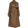 coat - Chaquetas - 