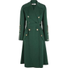 coat - Kurtka - 