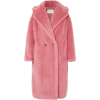 coat - Kurtka - 