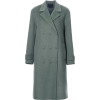 coat - Kurtka - 