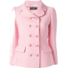 coat - Giacce e capotti - 