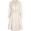 coat - Kurtka - 