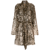 coat - Kurtka - 