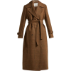 coat - Chaquetas - 