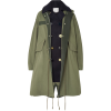 coat - Jacket - coats - 