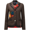 coat - Jacket - coats - 