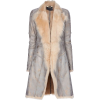 coat - Kurtka - 