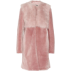 coat - Kurtka - 