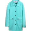 coat - Giacce e capotti - 