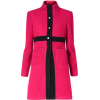 Pink Coat - Jacket - coats - 