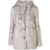 Coat - Giacce e capotti - 