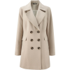 Coat - Jacket - coats - 