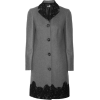 Coat - Giacce e capotti - 