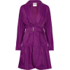 Coat - Chaquetas - 