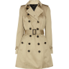 coat - Jaquetas e casacos - 