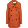 coat - Chaquetas - 