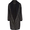 Jacket - coats Gray - Jacken und Mäntel - 