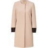 Jacket - coats Pink - Jacken und Mäntel - 