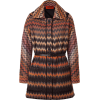 Jacket - coats Brown - Jaquetas e casacos - 
