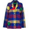 Jacket - coats Colorful - Jakne in plašči - 