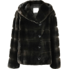 Jacket - coats Black - Jacket - coats - 