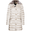 Jacket - coats Beige - Chaquetas - 