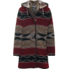 Jacket - coats Colorful - Chaquetas - 