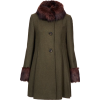 coat - Jakne in plašči - 