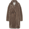 coat - Jacket - coats - 