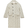 coat - Kurtka - 