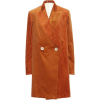 coat - Chaquetas - 