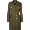 coat - Chaquetas - 
