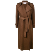 coat - Chaquetas - 