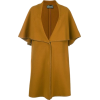 coat - Jaquetas e casacos - 