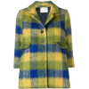 coat - Kurtka - 