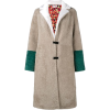 coat - Kurtka - 