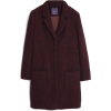 coat - Jacket - coats - 