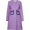 coat - Kurtka - 