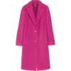 coat - Chaquetas - 